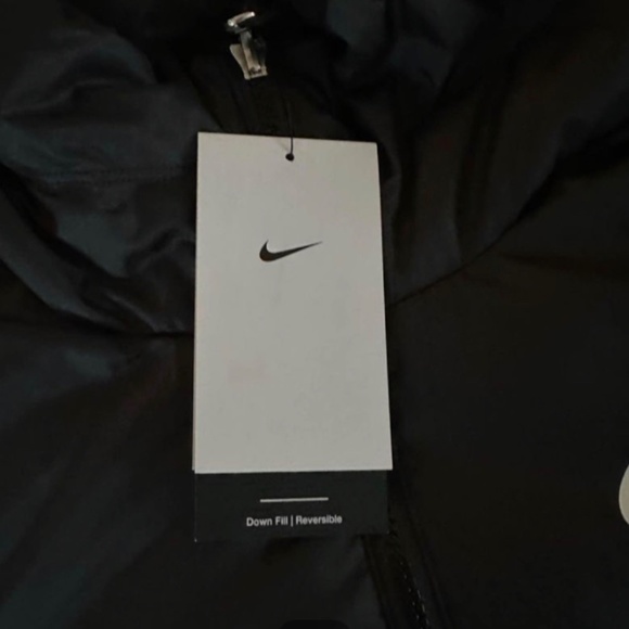 Womens winter coat - Picture 3 of 3